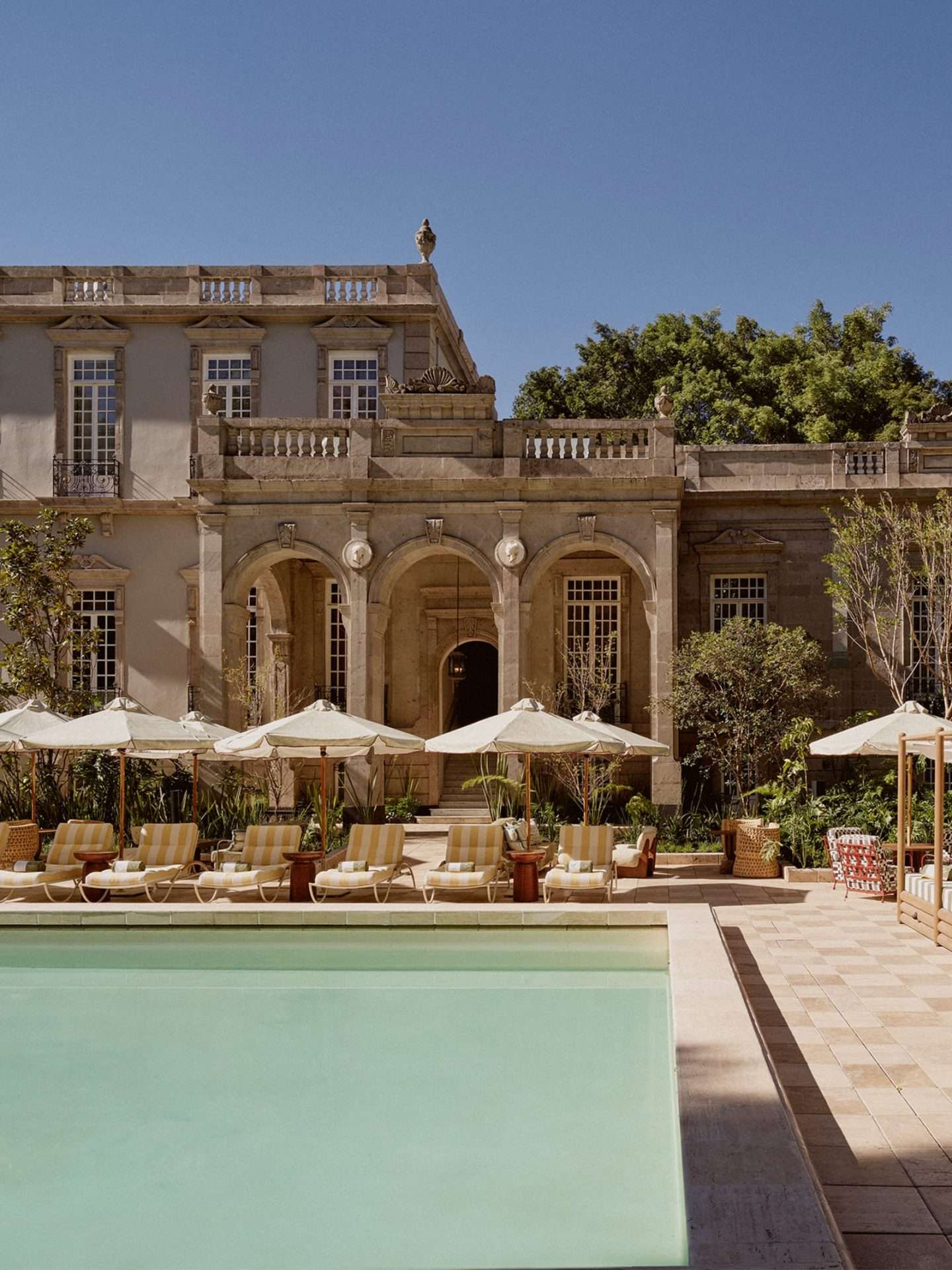 ¿Cuánto cuesta entrar a la nueva sede Soho House en CDMX? Tiempo Real